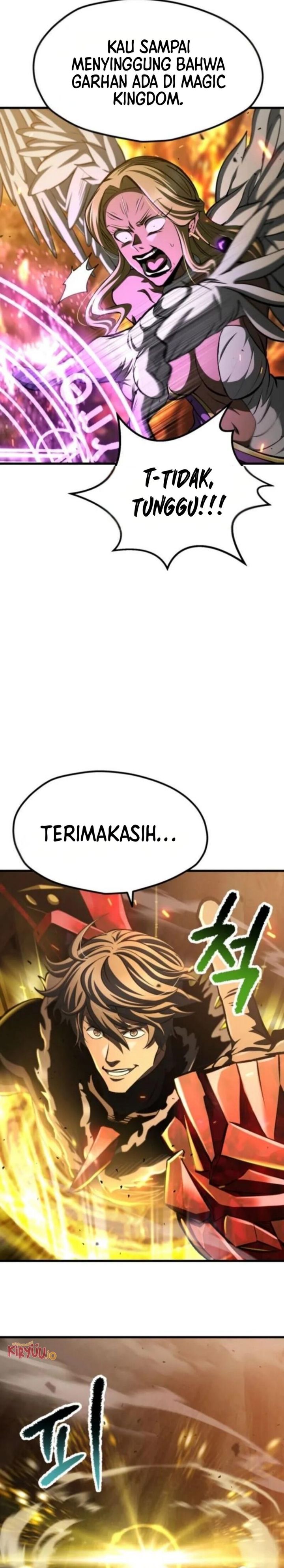 Otherworldly Sword King’s Survival Records Chapter 259 Gambar 10